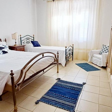 Casa Verdi Telti Екстериор снимка