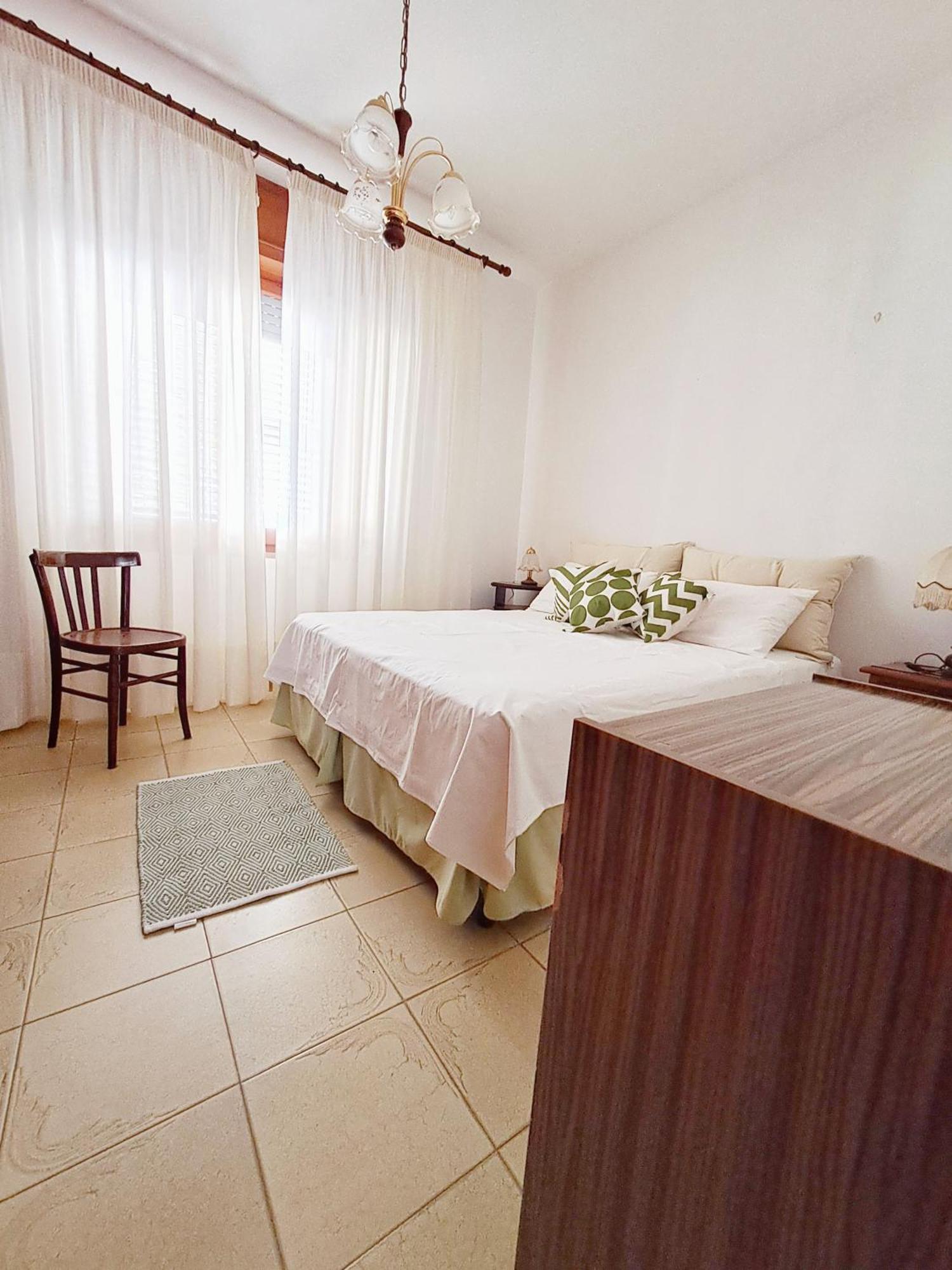 Casa Verdi Telti Екстериор снимка
