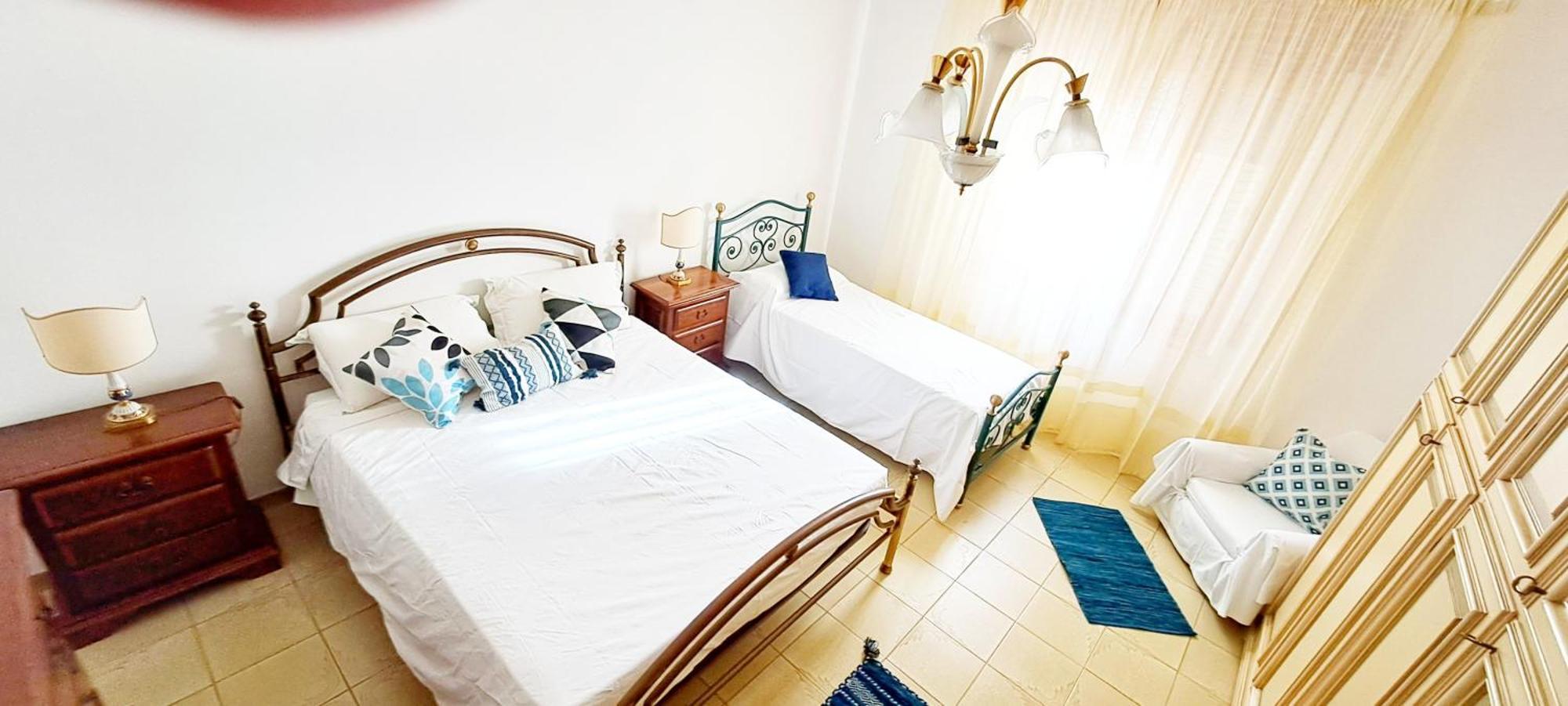 Casa Verdi Telti Екстериор снимка