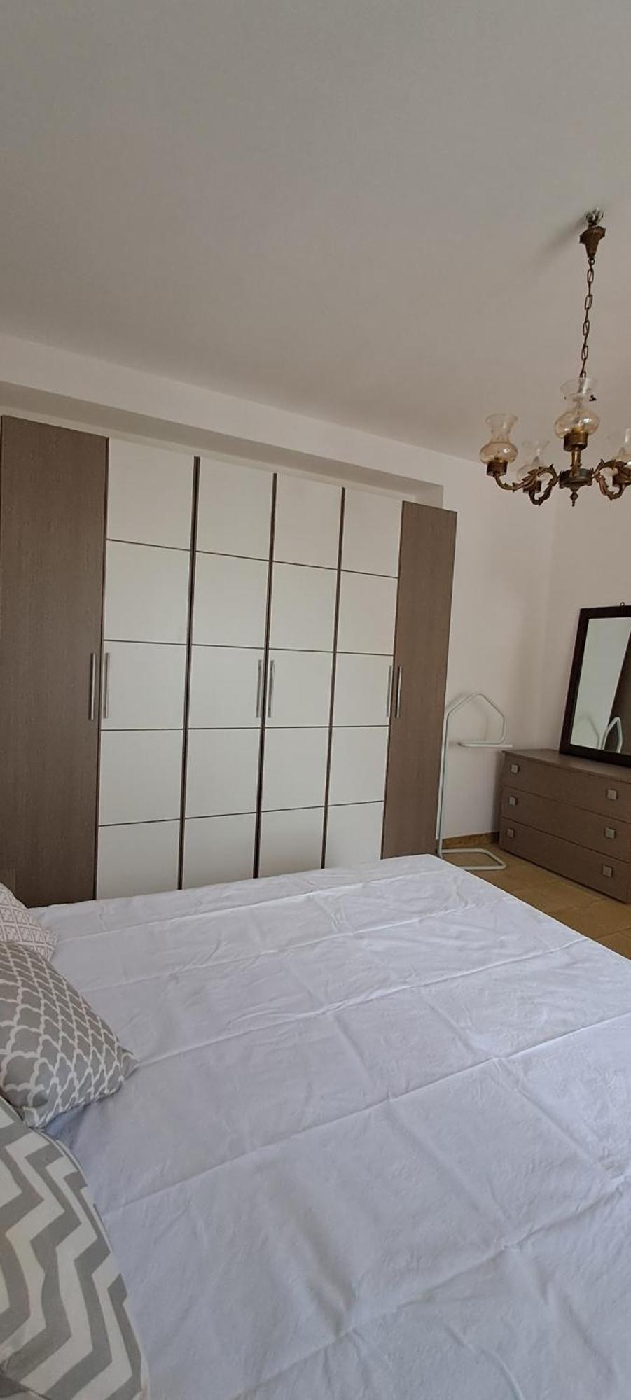 Casa Verdi Telti Екстериор снимка