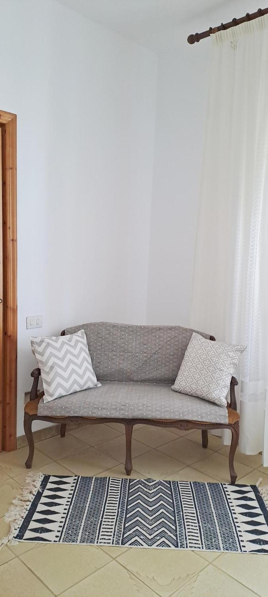 Casa Verdi Telti Екстериор снимка