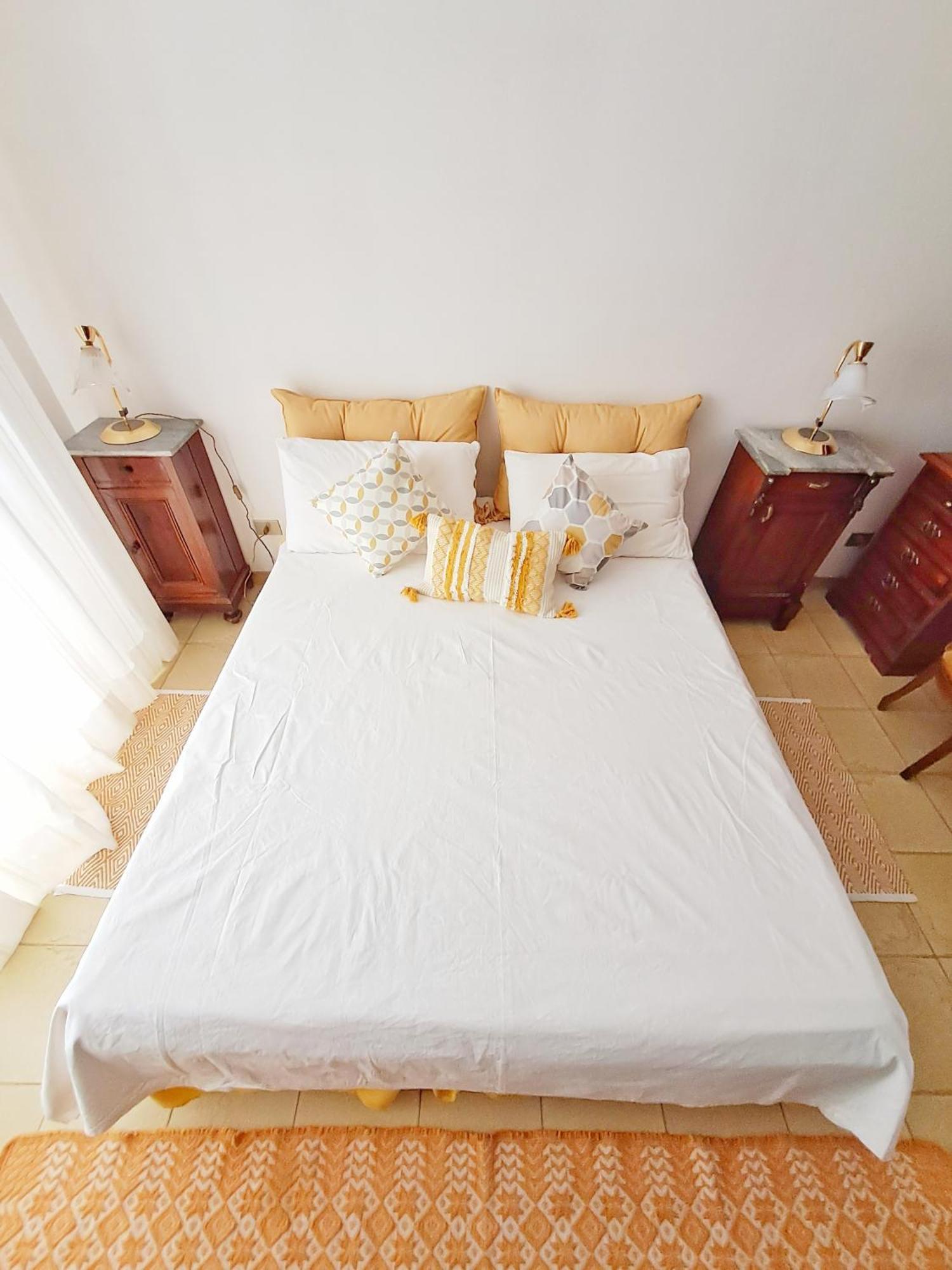 Casa Verdi Telti Екстериор снимка