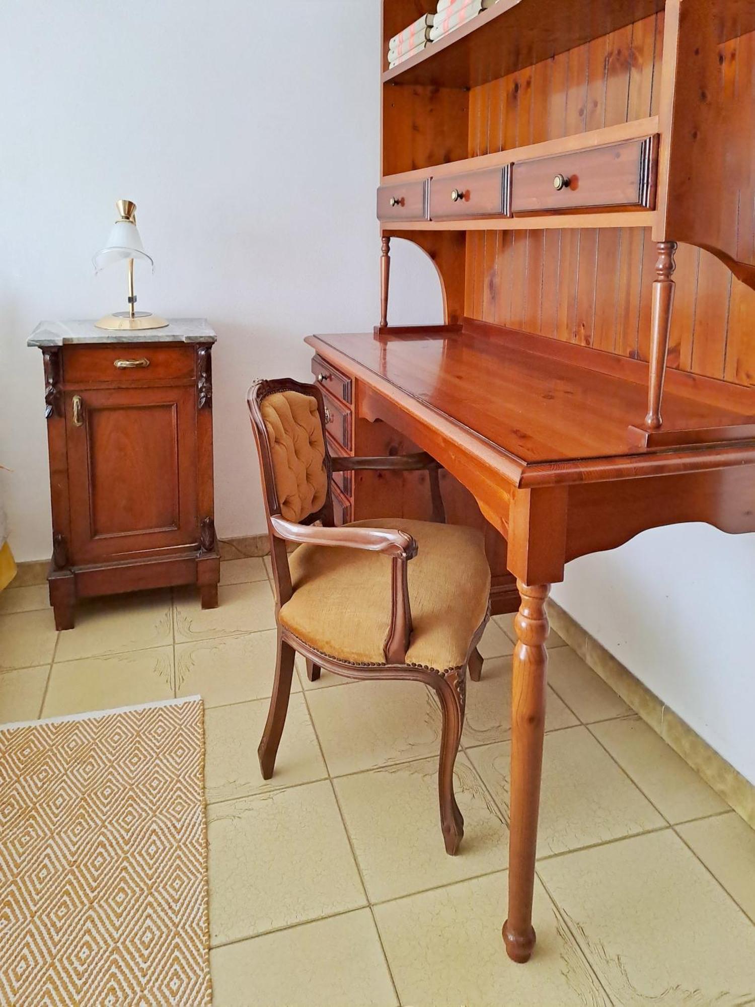 Casa Verdi Telti Екстериор снимка