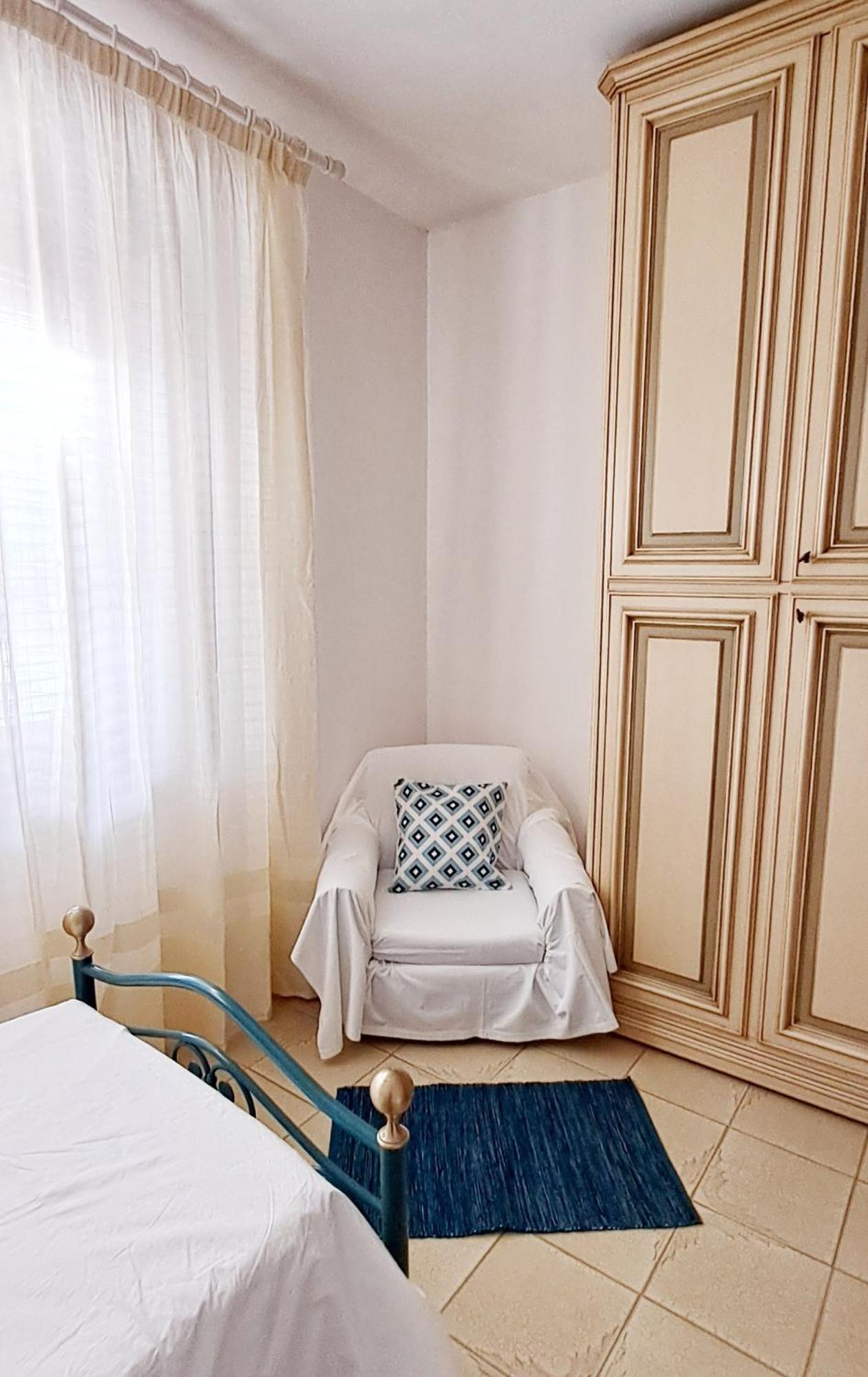 Casa Verdi Telti Екстериор снимка