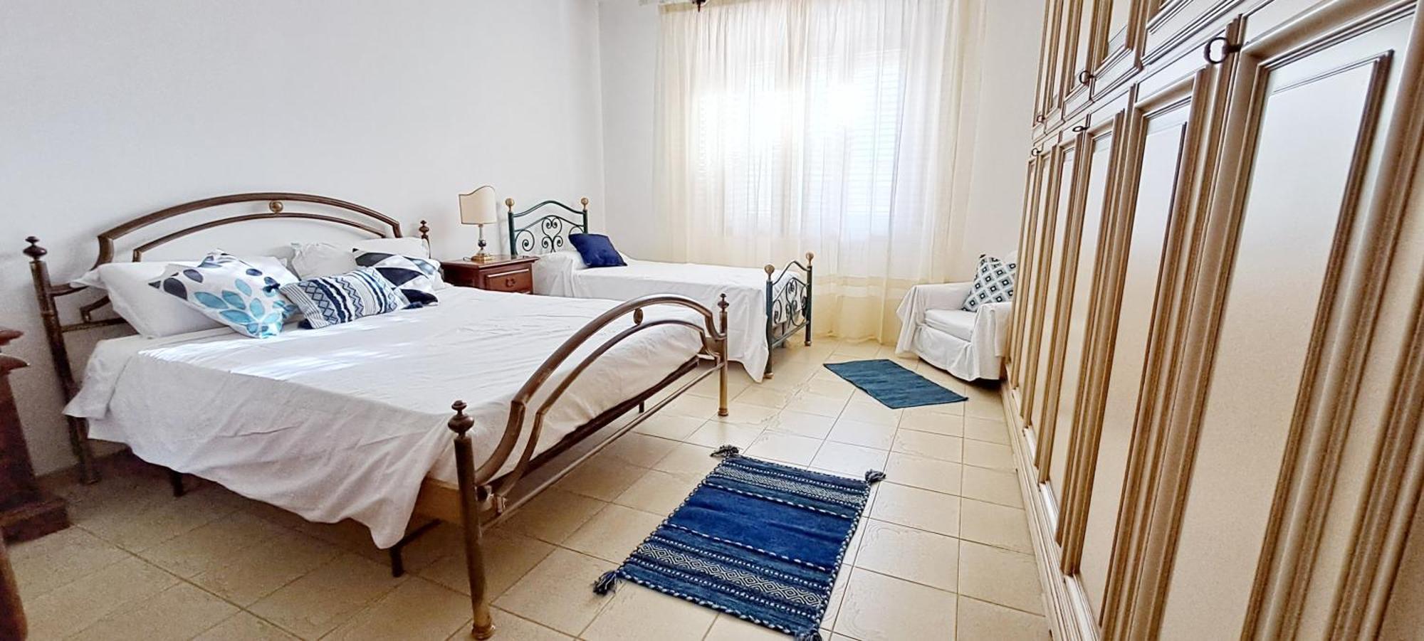 Casa Verdi Telti Екстериор снимка