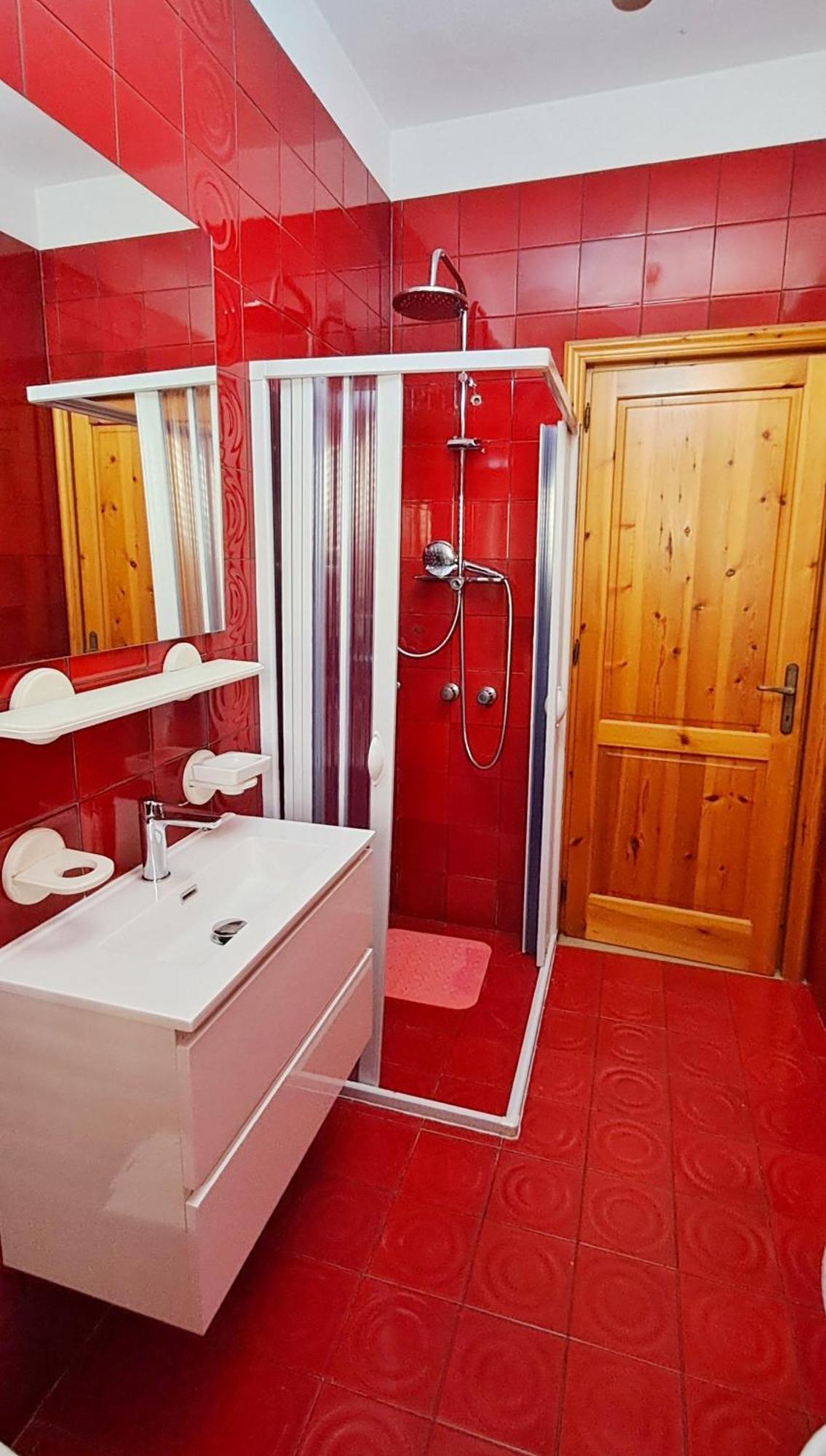 Casa Verdi Telti Екстериор снимка